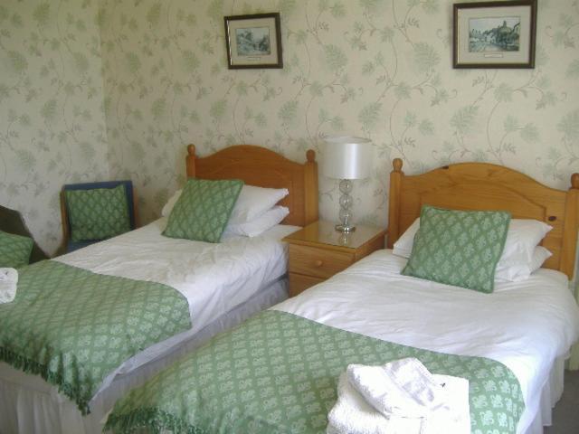 Bed and Breakfast South Moor Farm Scarborough Zewnętrze zdjęcie