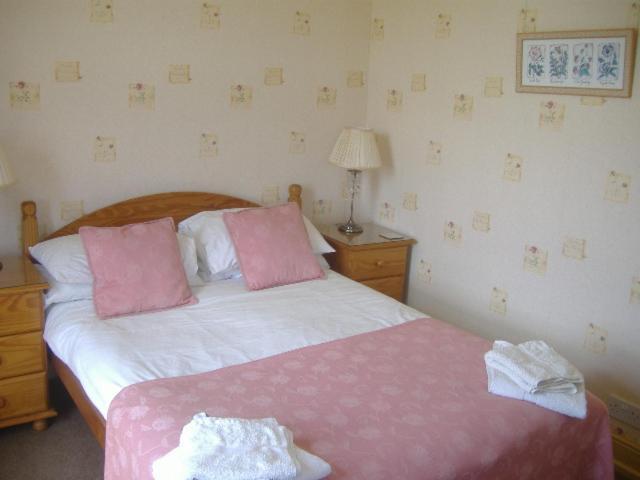 Bed and Breakfast South Moor Farm Scarborough Zewnętrze zdjęcie